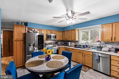 650 Tuckahoe Road, Vineland, NJ 08360 - Photo 13