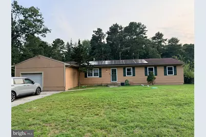 253 Fenimore Drive, Folsom, NJ 08094 - Photo 1
