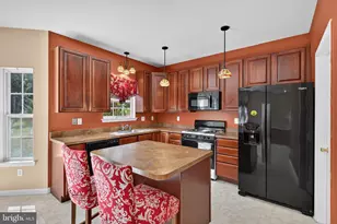 210 Beacon Hill Dr, Egg Harbor Township, NJ 08234 - Photo 13