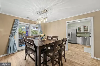 711 E Cooper Ferry Court, Galloway, NJ 08205 - Photo 17