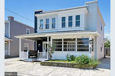 126 N Harvard Avenue, Ventnor City, NJ 08406 - Photo 1
