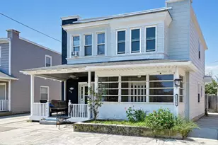 126 N Harvard Ave, Ventnor City, NJ 08406 - Photo 1