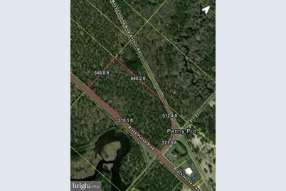 0 Black Horse Pk, Hammonton, NJ 08037 - Photo 1