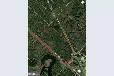 0 Black Horse Pk, Hammonton, NJ 08037 - Photo 5