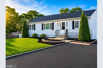 208 W Arctic Avenue, Minotola, NJ 08341 - Photo 1