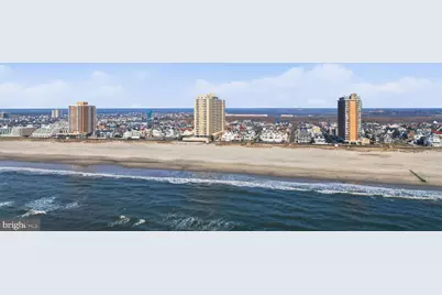 5000 Boardwalk #506, Ventnor City, NJ 08406 - Photo 45