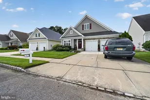 70 Burnside Dr, Egg Harbor Township, NJ 08234 - Photo 3