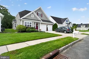 70 Burnside Dr, Egg Harbor Township, NJ 08234 - Photo 1