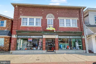 212 Philadelphia Avenue, Egg Harbor City, NJ 08215 - Photo 1
