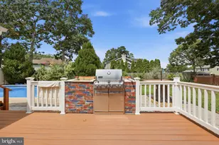 303 Knollwood Dr, Egg Harbor Township, NJ 08234 - Photo 45