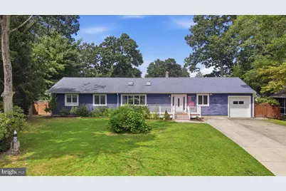 303 Knollwood Drive, Egg Harbor Township, NJ 08234 - Photo 1