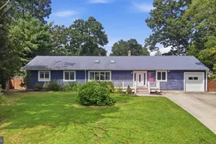 303 Knollwood Dr, Egg Harbor Township, NJ 08234 - Photo 1
