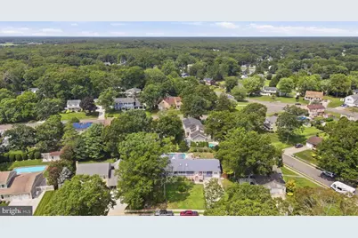 303 Knollwood Drive, Egg Harbor Township, NJ 08234 - Photo 57