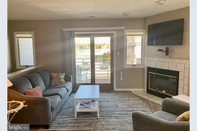 218 2nd Street N #2ND FLOOR, Brigantine, NJ 08203 - Photo 3