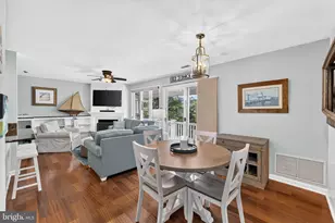 802 Harbour Cv Cove, Somers Point, NJ 08244 - Photo 5
