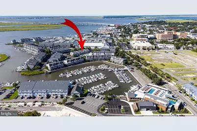 802 Harbour Cv Cove, Somers Point, NJ 08244 - Photo 33