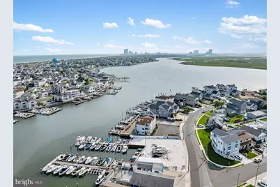 444 W Shore Drive #APT 4, Brigantine, NJ 08203 - Photo 3