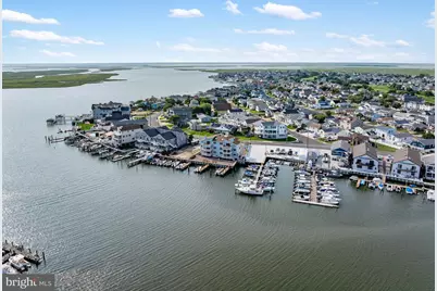 444 W Shore Drive #APT 4, Brigantine, NJ 08203 - Photo 33