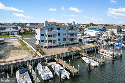 444 W Shore Drive #APT 4, Brigantine, NJ 08203 - Photo 41