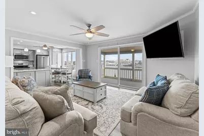 444 W Shore Drive #APT 4, Brigantine, NJ 08203 - Photo 5