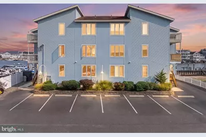 444 W Shore Drive #APT 4, Brigantine, NJ 08203 - Photo 47