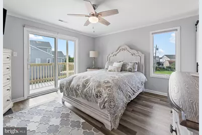 444 W Shore Drive #APT 4, Brigantine, NJ 08203 - Photo 17