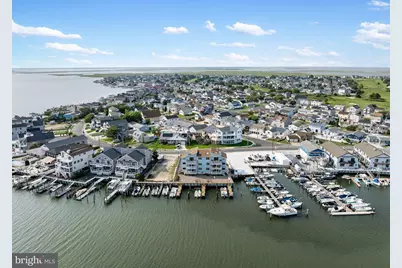 444 W Shore Drive #APT 4, Brigantine, NJ 08203 - Photo 37