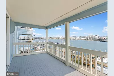 444 W Shore Drive #APT 4, Brigantine, NJ 08203 - Photo 13