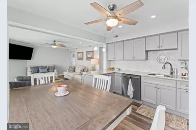 444 W Shore Drive #APT 4, Brigantine, NJ 08203 - Photo 21