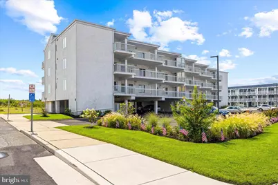 116 W Brigantine Avenue #107, Brigantine, NJ 08203 - Photo 5