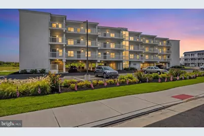 116 W Brigantine Avenue #107, Brigantine, NJ 08203 - Photo 1