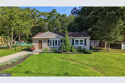 112 Spray Avenue, Egg Harbor Township, NJ 08234 - Photo 1