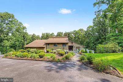 547 Gravelly Run Road, Mays Landing, NJ 08330 - Photo 3