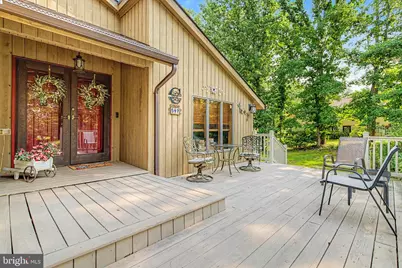 547 Gravelly Run Road, Mays Landing, NJ 08330 - Photo 5