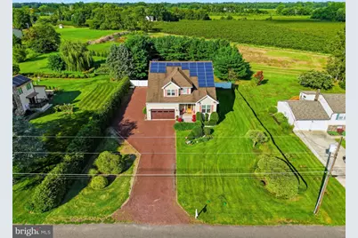 464 N 2nd Road, Hammonton, NJ 08037 - Photo 5