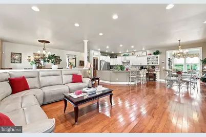 464 N 2nd Road, Hammonton, NJ 08037 - Photo 17