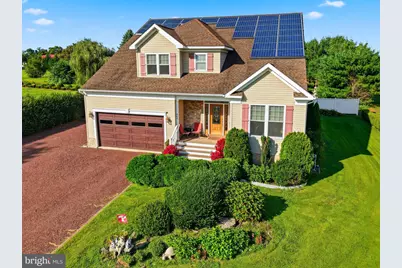 464 N 2nd Road, Hammonton, NJ 08037 - Photo 1
