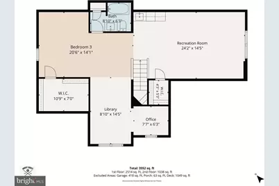 464 N 2nd Road, Hammonton, NJ 08037 - Photo 71