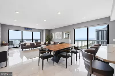 3101 Boardwalk 1805-2, Atlantic City, NJ 08401 - Photo 19