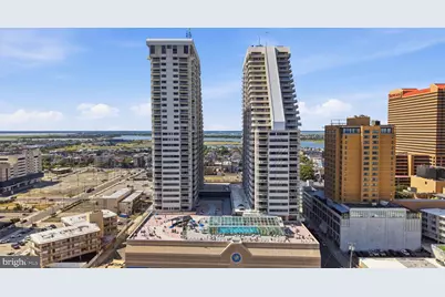 3101 Boardwalk 1805-2, Atlantic City, NJ 08401 - Photo 67