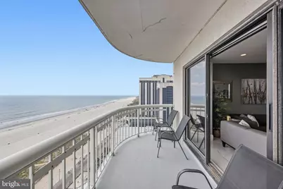 3101 Boardwalk 1805-2, Atlantic City, NJ 08401 - Photo 45