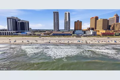 3101 Boardwalk 1805-2, Atlantic City, NJ 08401 - Photo 57