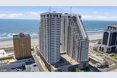 3101 Boardwalk 1805-2, Atlantic City, NJ 08401 - Photo 67