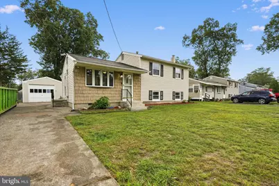 402 Woodlawn Avenue, Williamstown, NJ 08094 - Photo 37