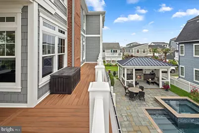 313 29th Street S, Brigantine, NJ 08203 - Photo 23
