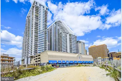 3101 Boardwalk #1401-1, Atlantic City, NJ 08401 - Photo 1
