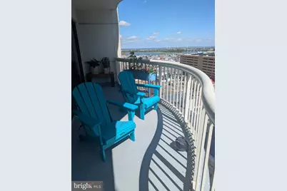 3101 Boardwalk #1401-1, Atlantic City, NJ 08401 - Photo 5