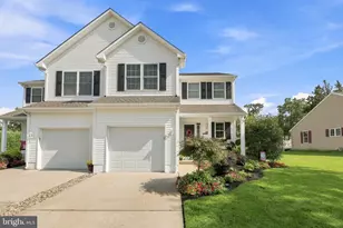 25 Kay Dr, Hammonton, NJ 08037 - Photo 1