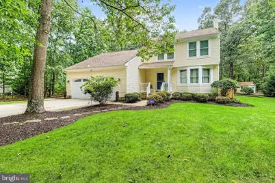 348 E Upland Avenue E, Absecon, NJ 08205 - Photo 3