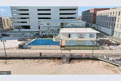 3801 Boardwalk #B4, Atlantic City, NJ 08401 - Photo 1